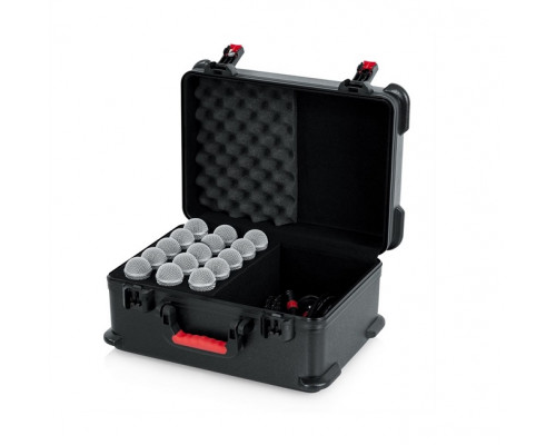 Для мікрофонів