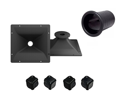 Комплектуючі для АС