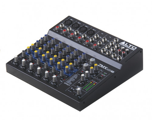 Мікшерні пульти