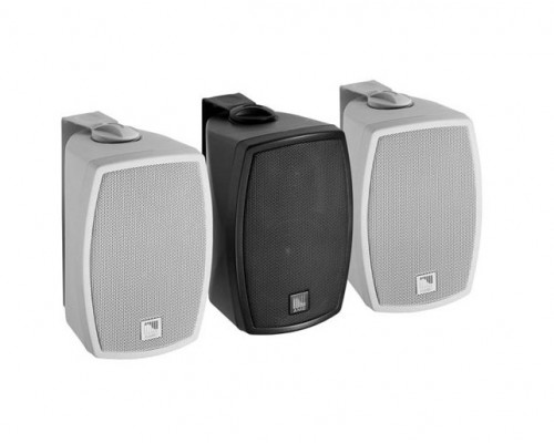 Настінні АС