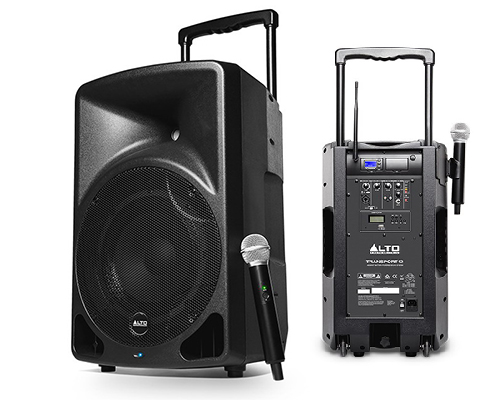 Портативні / з акумулятором