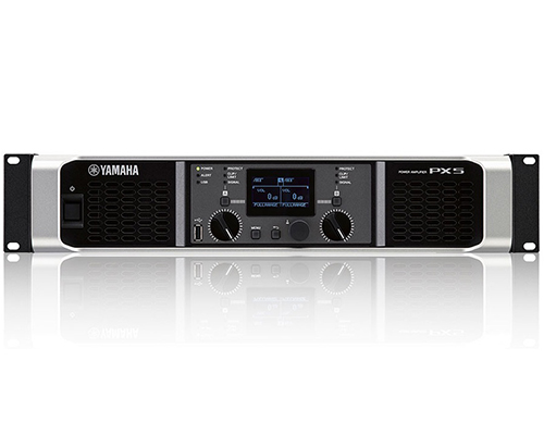 Підсилювачі потужності