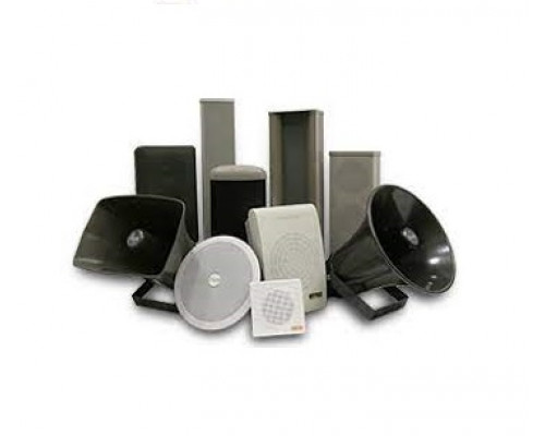 Трансляційне обладнання