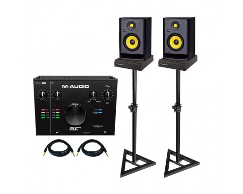 Студійне обладнання