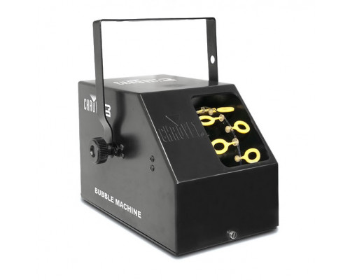 Bubble машини