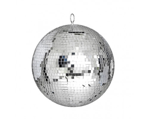 Дзеркальні кулі