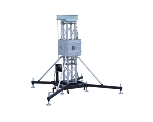 Підйомники