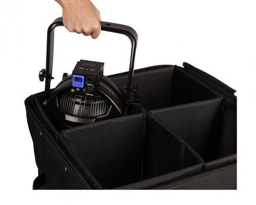 Чехлы / кейсы для шоу-техники