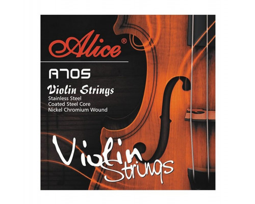 Струни для смичкових