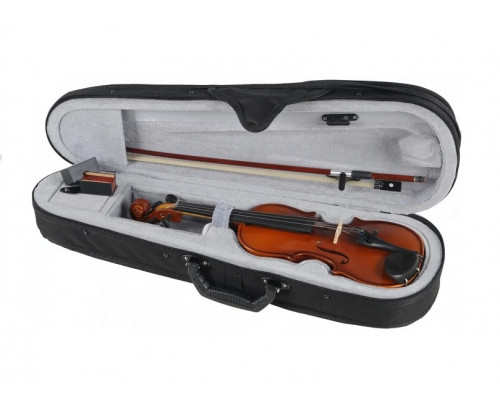 Чохли та кейси для смичкових