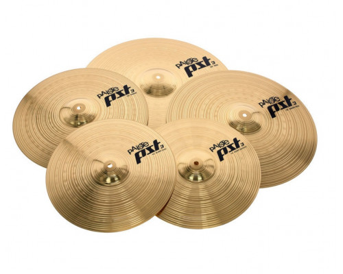 Комплекти тарілок