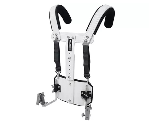 Ремені та кріплення