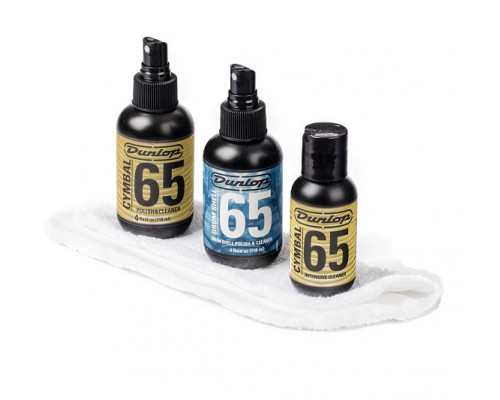 Догляд за ударними