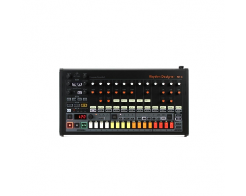 Драм машини