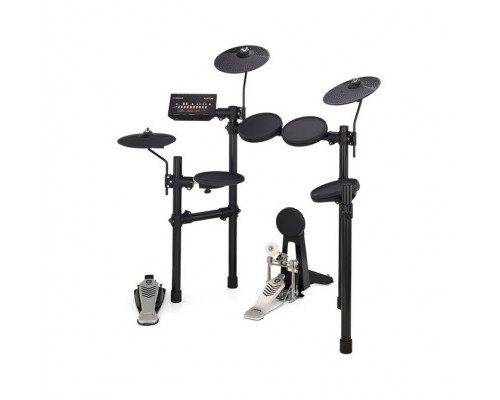 Електронні ударні