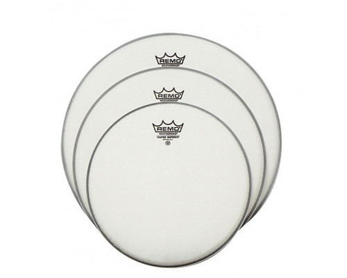 Пластики для ударних