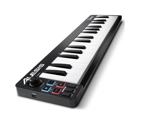 MIDI клавіатури