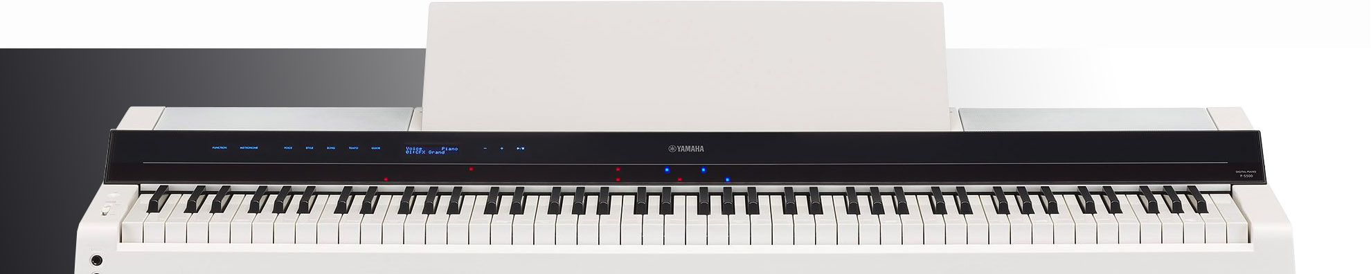 Цифрові піаніно