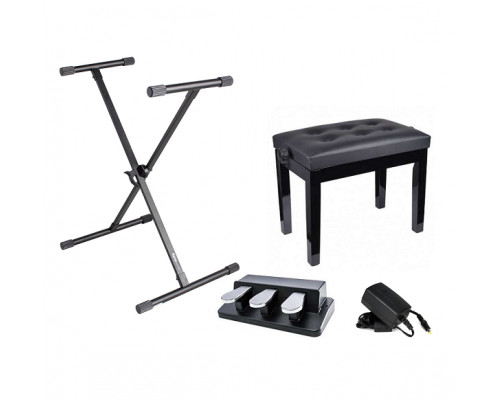 Аксесуари для клавішних