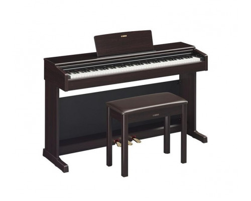 Цифрові піаніно (електро-піано)