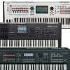 Анонс: синтезатори Yamaha MODX+!
