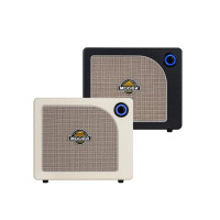 NEW! Цифровий моделюючий підсилювач MOOER HORNET 30i