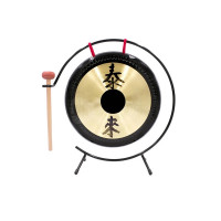  Магія Звуку: Гонги нове надходження!