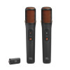 Радиосистема JBL EasySing Mics: караоке из AI, которое уберет вокал из любой песни