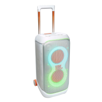 JBL PartyBox Stage 320 White: Ваша вечірка не знає кордонів!