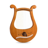  Ліра MAYA LYRE 19. Нове надходження!