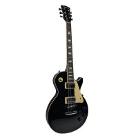 Електрогітара Toneberg. Вінтажний Дух, Сучасна Потужність. 