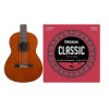 Струны для классической гитары D'Addario