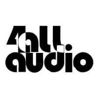 4All Audio