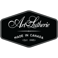 Art  &  Lutherie