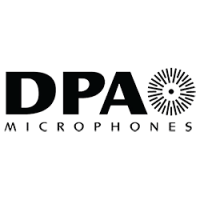 DPA microphones