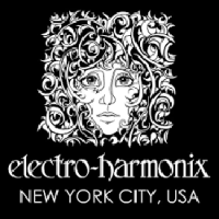 Electro-harmonix