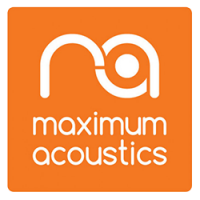 Maximum Acoustics Maximum Acoustics